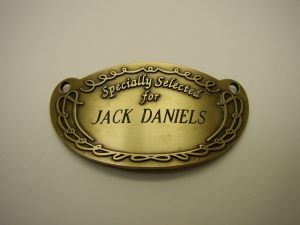 Personalized Medallion